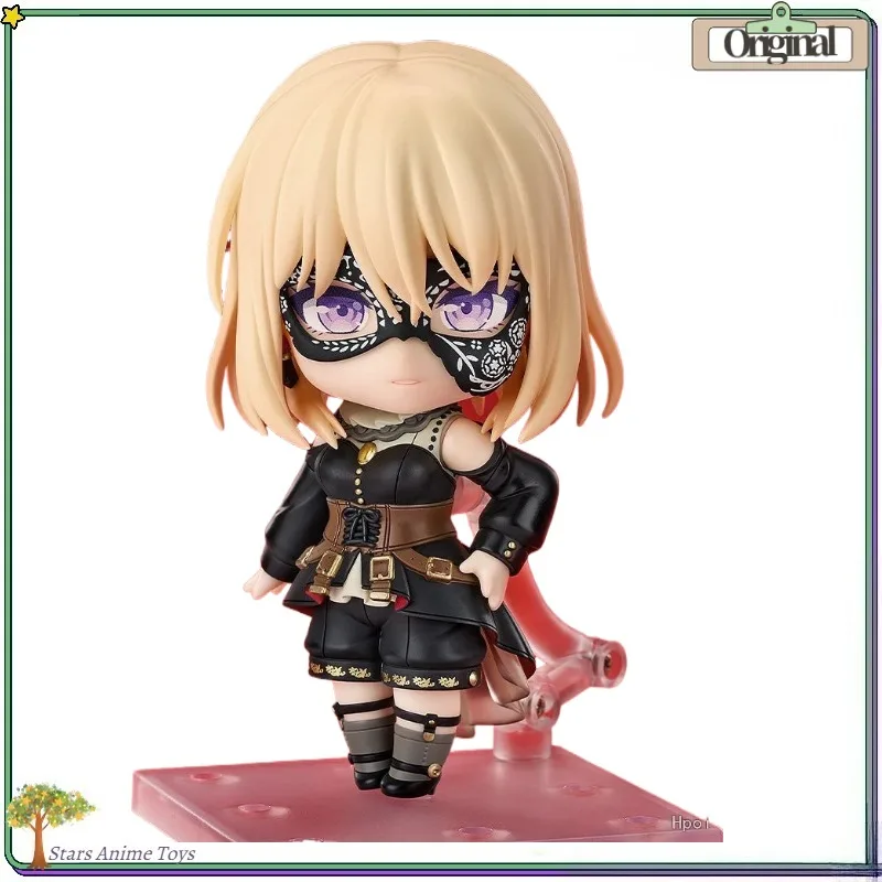 February 2027 Presale GSC BanG Dream! Ave Mujica Uika Misumi Doloris Anime Figure  Collectible Toy Model Gift Statue