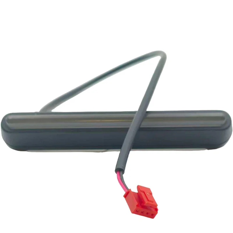 الأصلي G3 النهار تشغيل LED مصباح ل Segway Ninebot MAX G3 F3 F3Pro سكوتر كهربائي المحيطة إكسسوارات مضيئة أجزاء #3