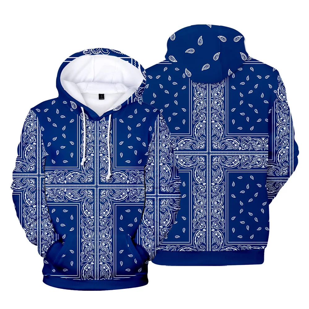 

2026 New Tripple Beanz Hoodie Casual Sweatshirt Teenager Adult Kids Pullover Hooded Long Sleeve 3D Pattern Streetwear Clothes