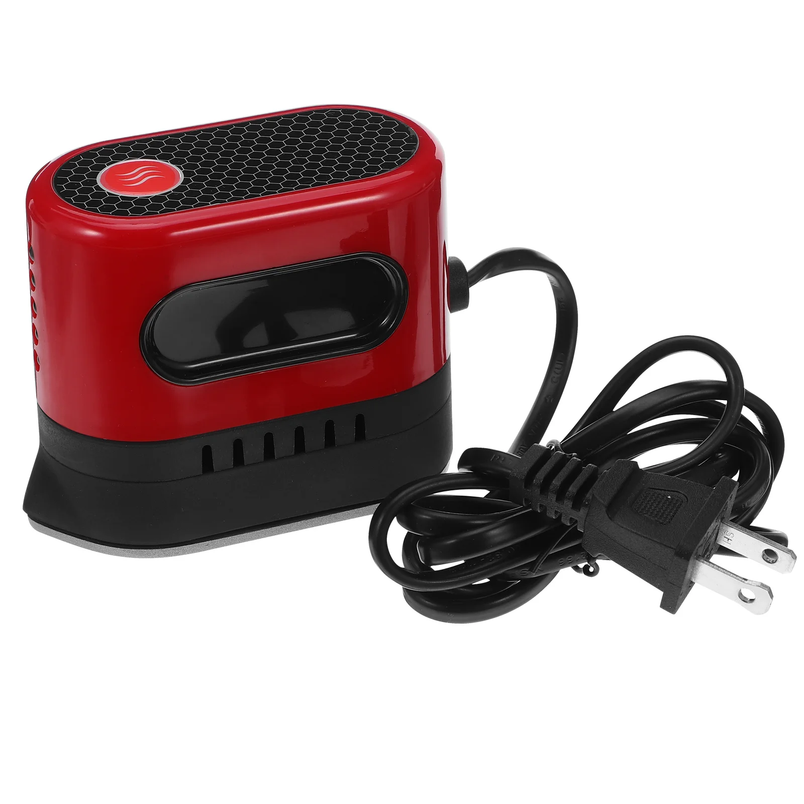 

1Set Portable Mini Heat Press Machine Small Heat Transfer Iron for T-Shirts Hats Bags Shoes DIY Craft Projects Temperature