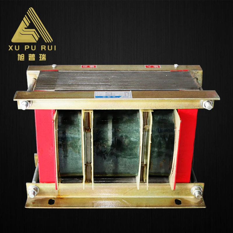 Hot selling single phase to three phase transformer