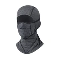 Tipo 3 Gris Oscuro