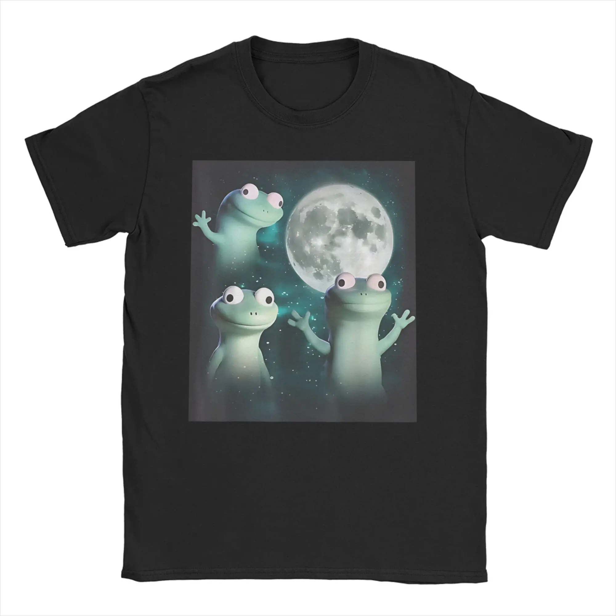 

Новое поступление Elio Lizard emote ящерица мем футболка для мужчин женщин футболки из чистого хлопка одежда с короткими рукавами