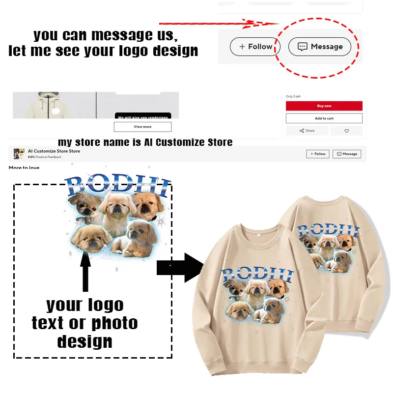 330 جرام جرام الوزن 15 ألوان طباعة شعارك نص فريق سترة موضة س الرقبة ضئيلة سترة تريكو البلوز رجل الذكور جيرسي توب بوي