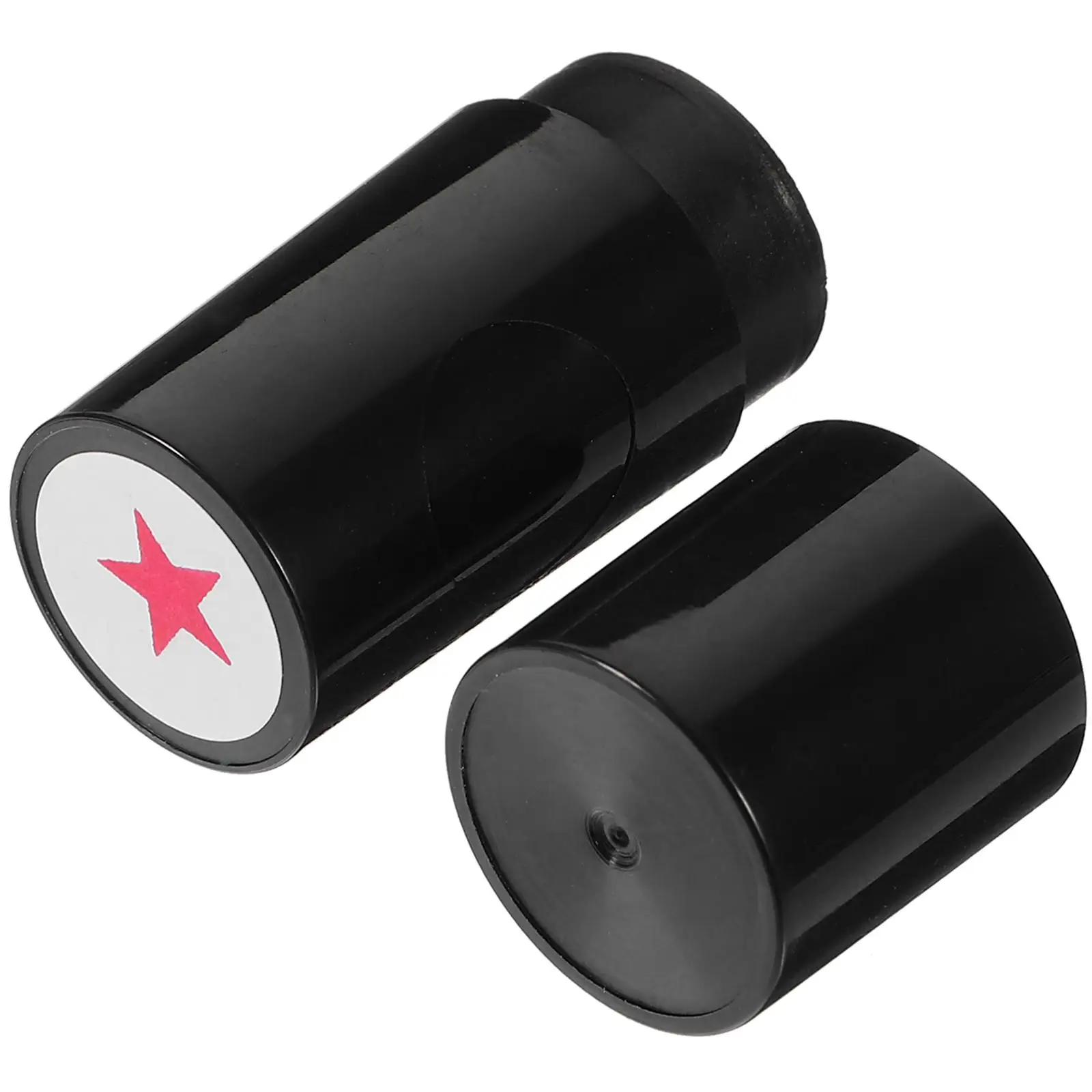 Golf Ball Stamper Useful Multi-functional Tool Pp Portable Seal Marker Creative