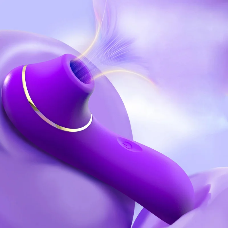 BXA ألعاب جنسية جهاز نسائي الحلمة ذروة قطعة أثرية تدليك الاهتزاز مص جهاز اللعب AV18