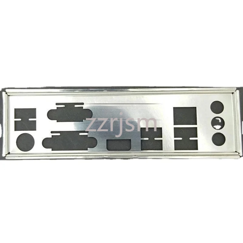 Io I/O Shield Back …