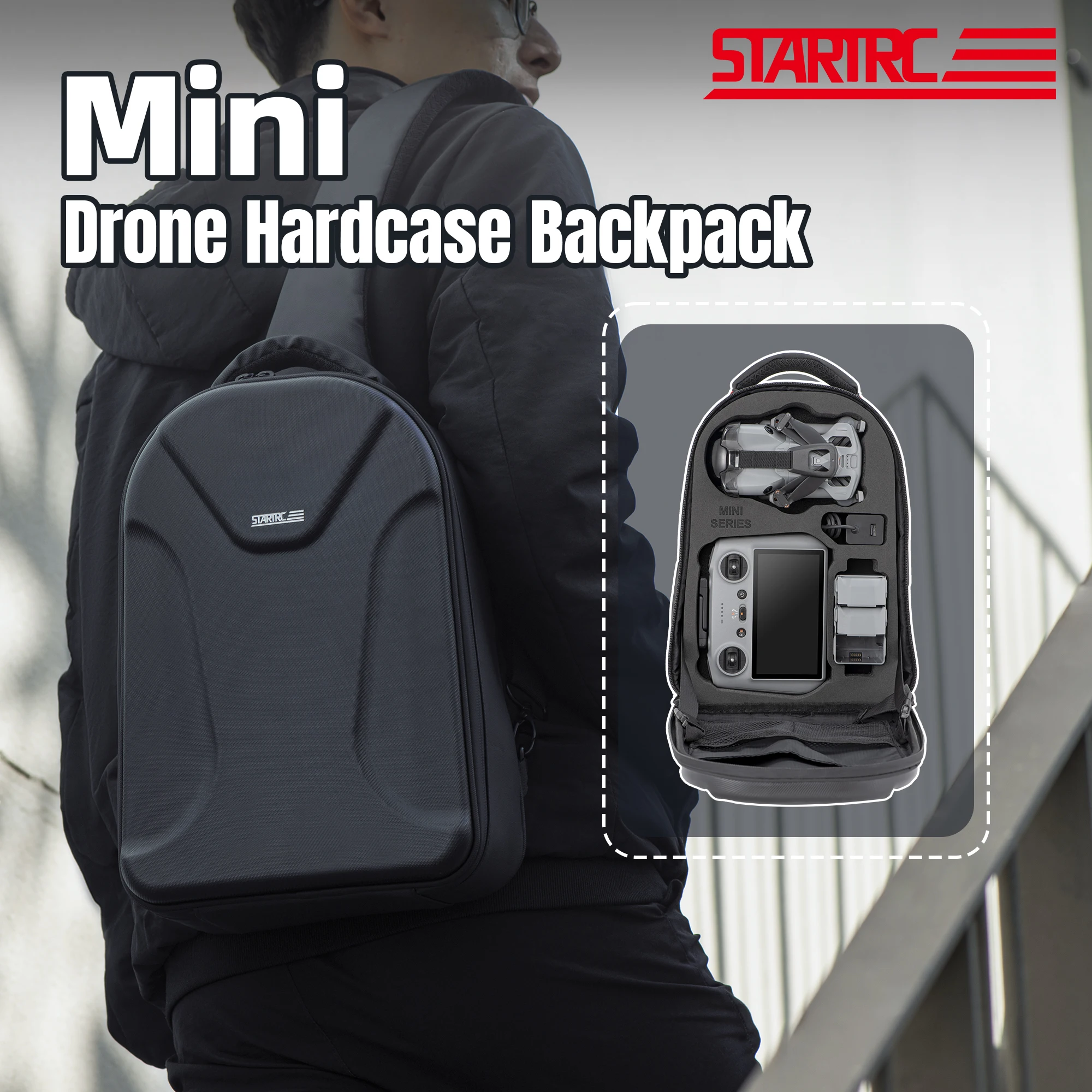 Startrc Portable St…