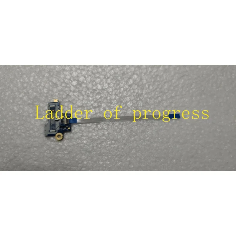 

Новинка для HP Pavilion 15-dk 15-dk0055nr series с кнопкой питания