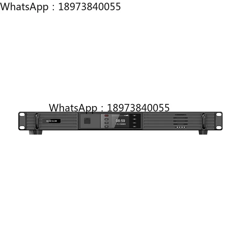 50W Dmr Poc 4G 3G G…