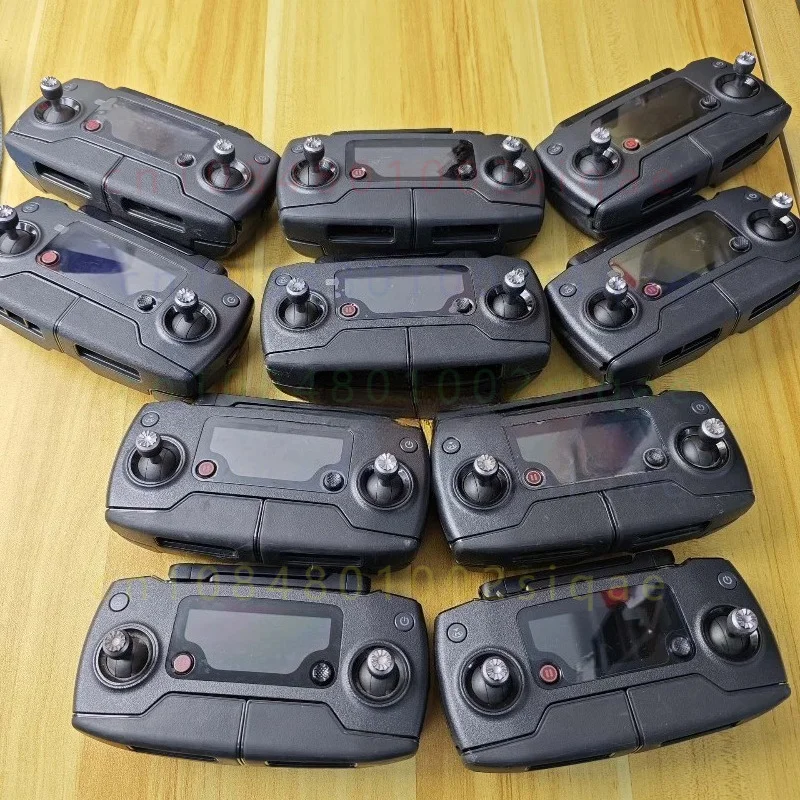 1PCS FOR DJI Mavic Pro Used GL200A Original Remote Controller Replacement Repair Spare Part