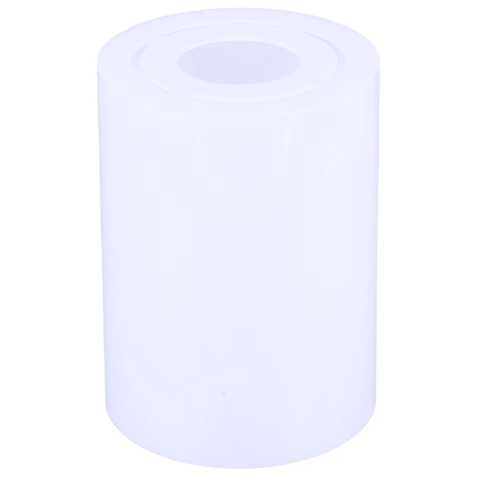 

Cylinder Lamp Shade 4.2 Cm Diameter Milky White E27 Socket For Home Decor Living Room Bedroom Dining Room Diffused Light