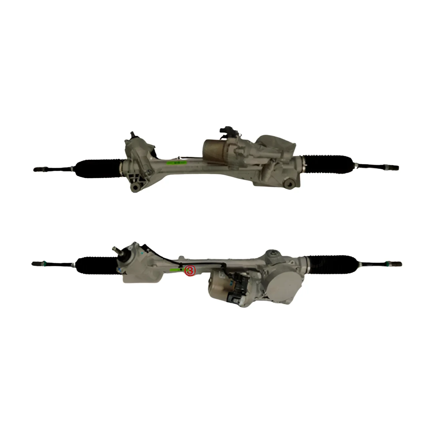 Great Wall Machinery Automotive Steering Gear Assembly Automotive Spare Parts Great Wall Artillery Off-road Edition！
