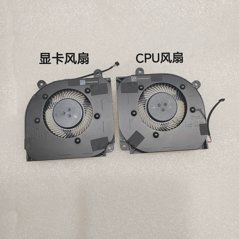 for Xiaomi Redmi RMG2212 RMG2214 AI AD Redmi G Pro 2022 Cooling Fan