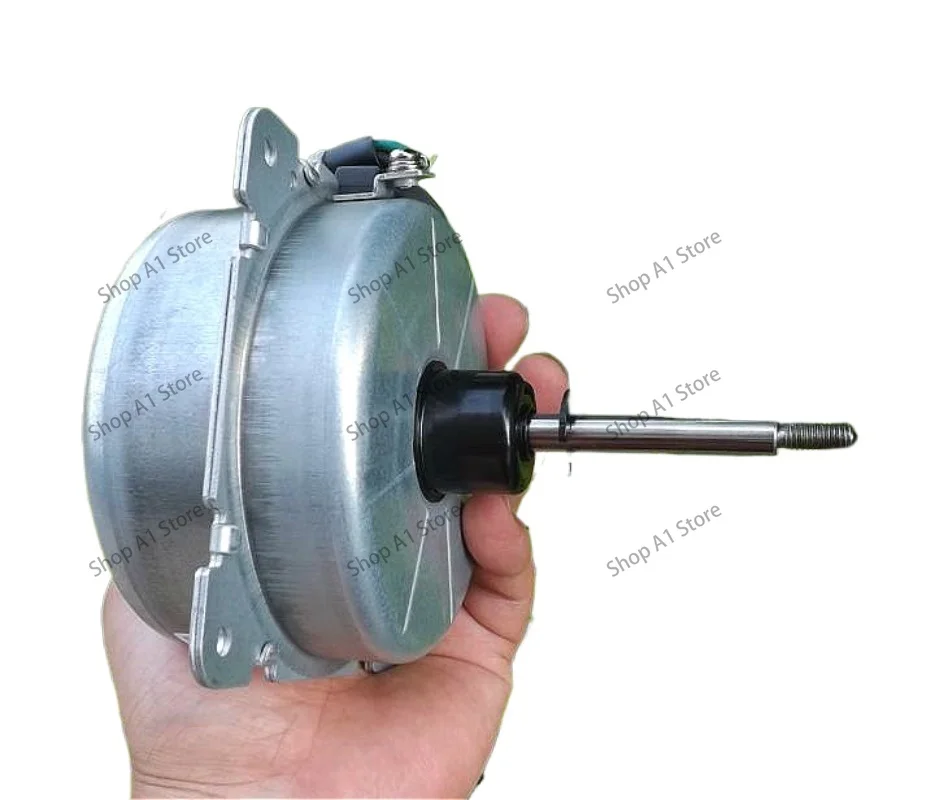 Low-speed three-phase permanent magnet brushless AC brushless wind turbine hand hydraulic 12-220V growth gear box