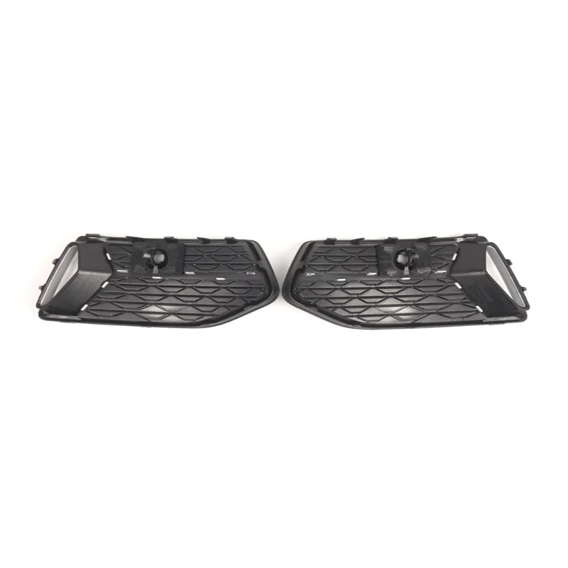 

Front Bumper Lower Grill Cover 4K0807647 4K0807648 For A6 C8 Saden 2019-2023 Auto Accessories