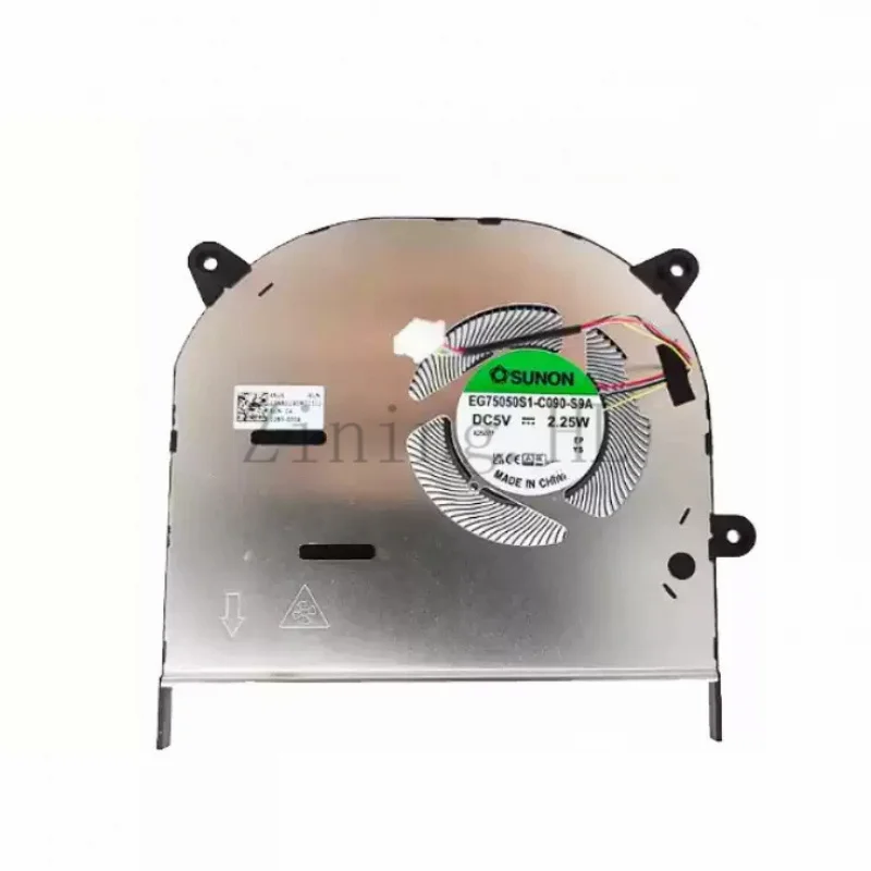 For ASUS/ ASUS VivoBook 17 X712F X712FA notebook cooling fan