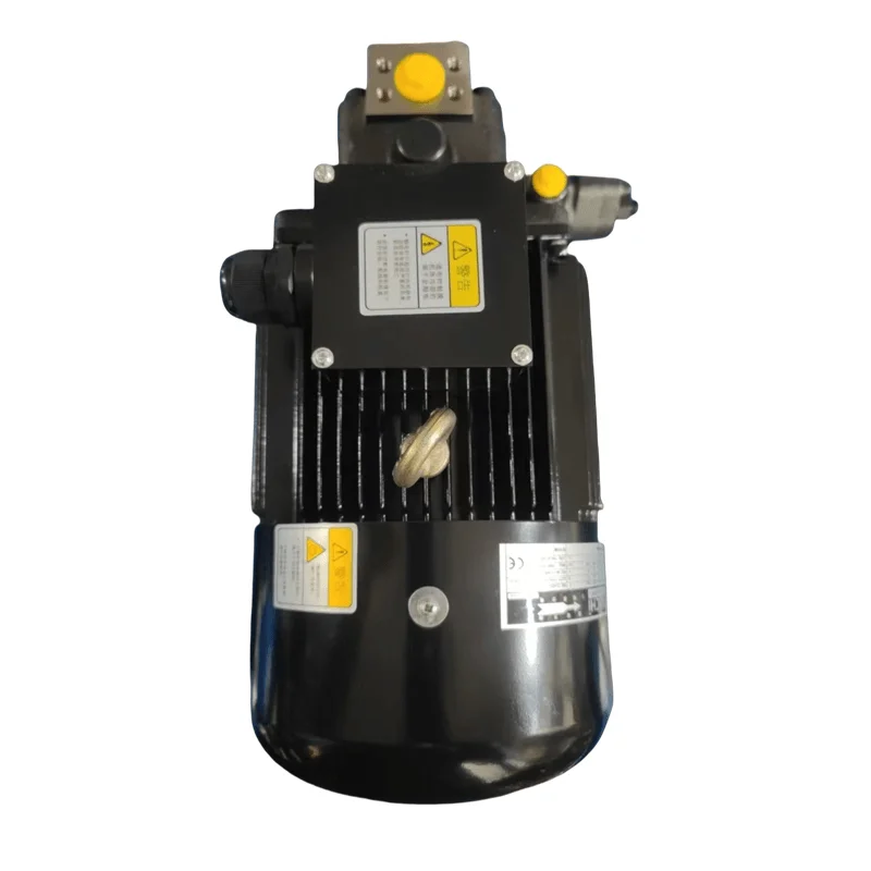 

Hydraulic Motor Combination Pump UVN-1A-0A4-1.5E-4E-11 UVN-1A-1A2-22E-4DU-6313E UVN-1A-0A2-0.7-4-11 Variable Vane Pump