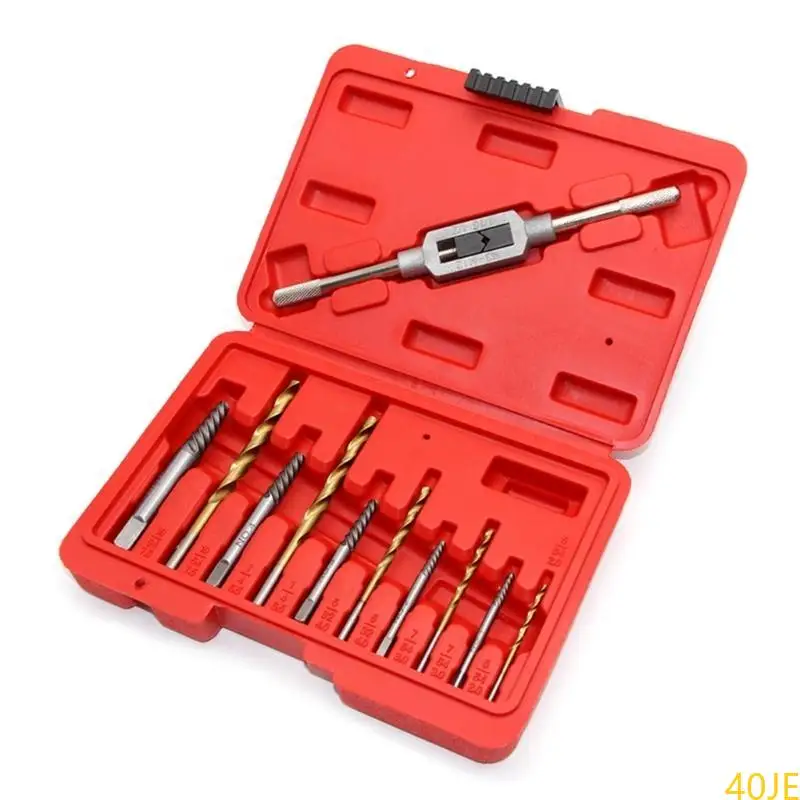 

40JE Essential Broken Vint Extractor для сборки мебели и ремонта электроники