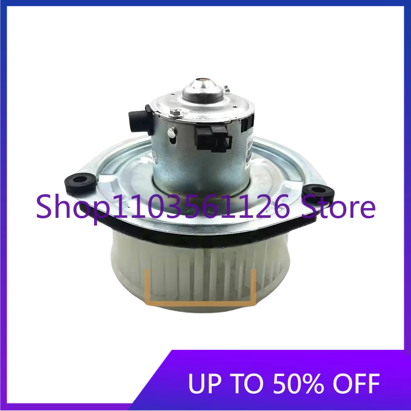 Brand New Excavator AC Fan Heater Motor Compatible with SH120/200/210/240/330/350/480 A5 / -5 Models