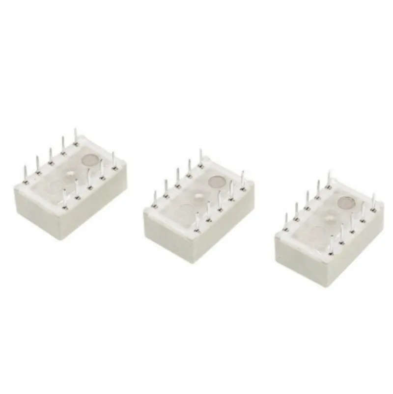 5pcs Signal Relay NA5W-K NA12W-K NA24W-K 8PIN 2A 5V 12V 24V