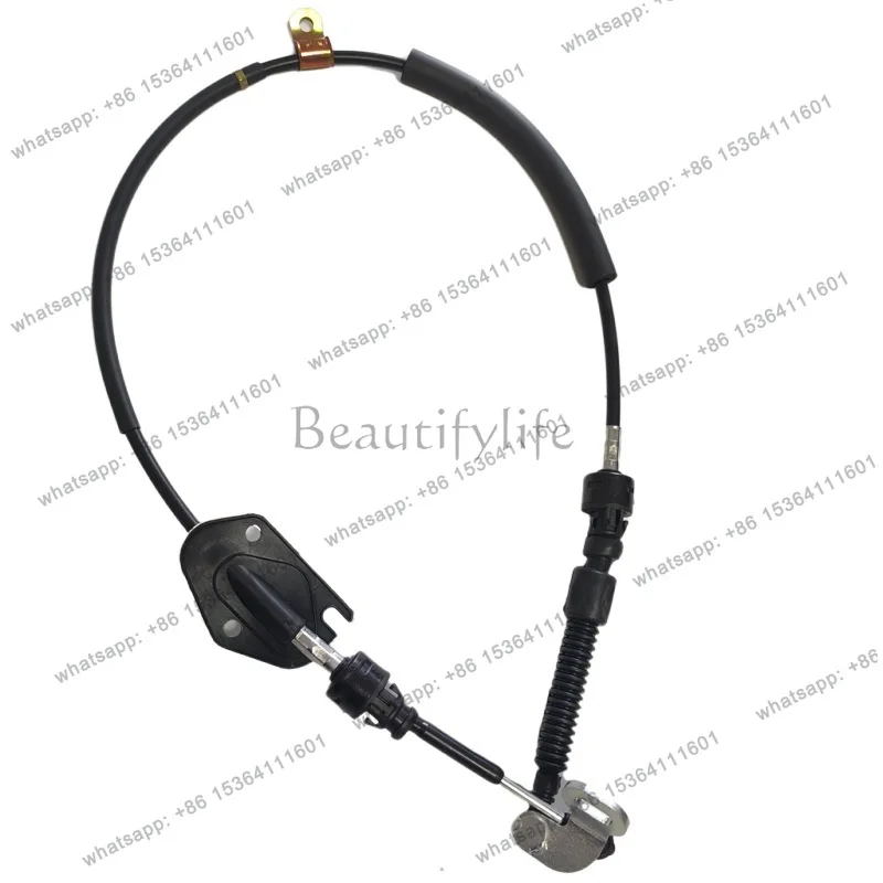 

Applicable to auto parts series car pull wire shift wire MR581204 car gear wire