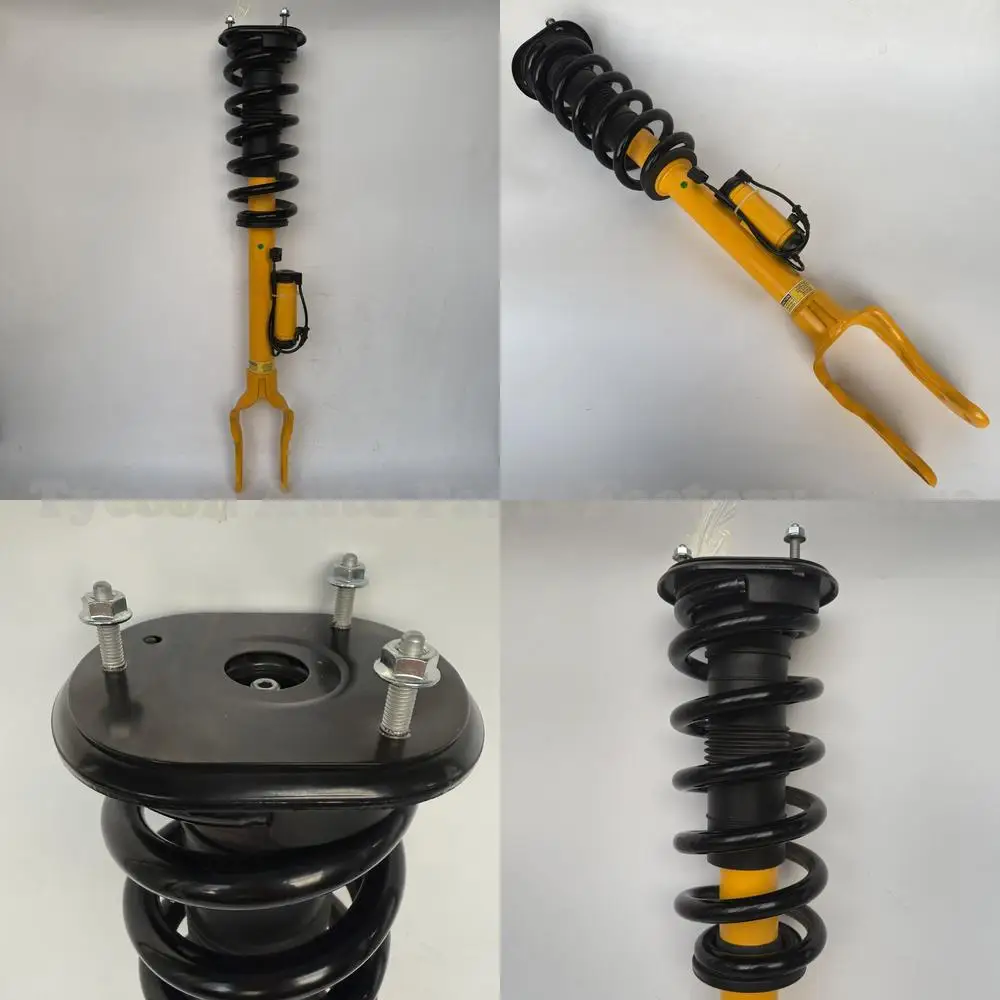 High Quality 1 Piece Front Power Assembly Shock Absorber for Jeep Classic Grand Cherokee 68139496AC 68139497AC