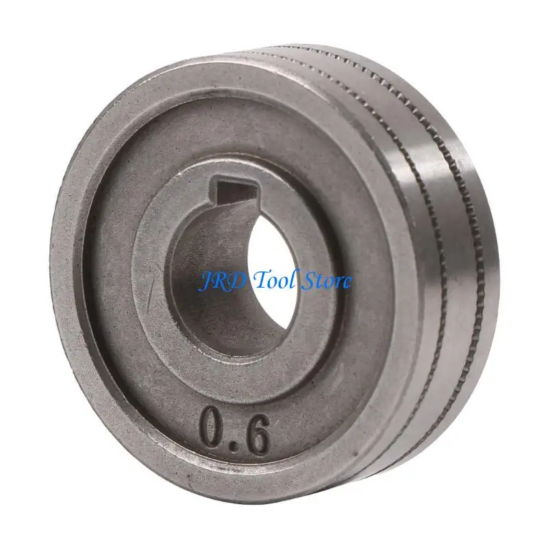 A2UD Welding Feeder Roll 0.8 to 1.0mm/1.0 to 1.2mm/0.6 to 0.8mm Smooth Feeding