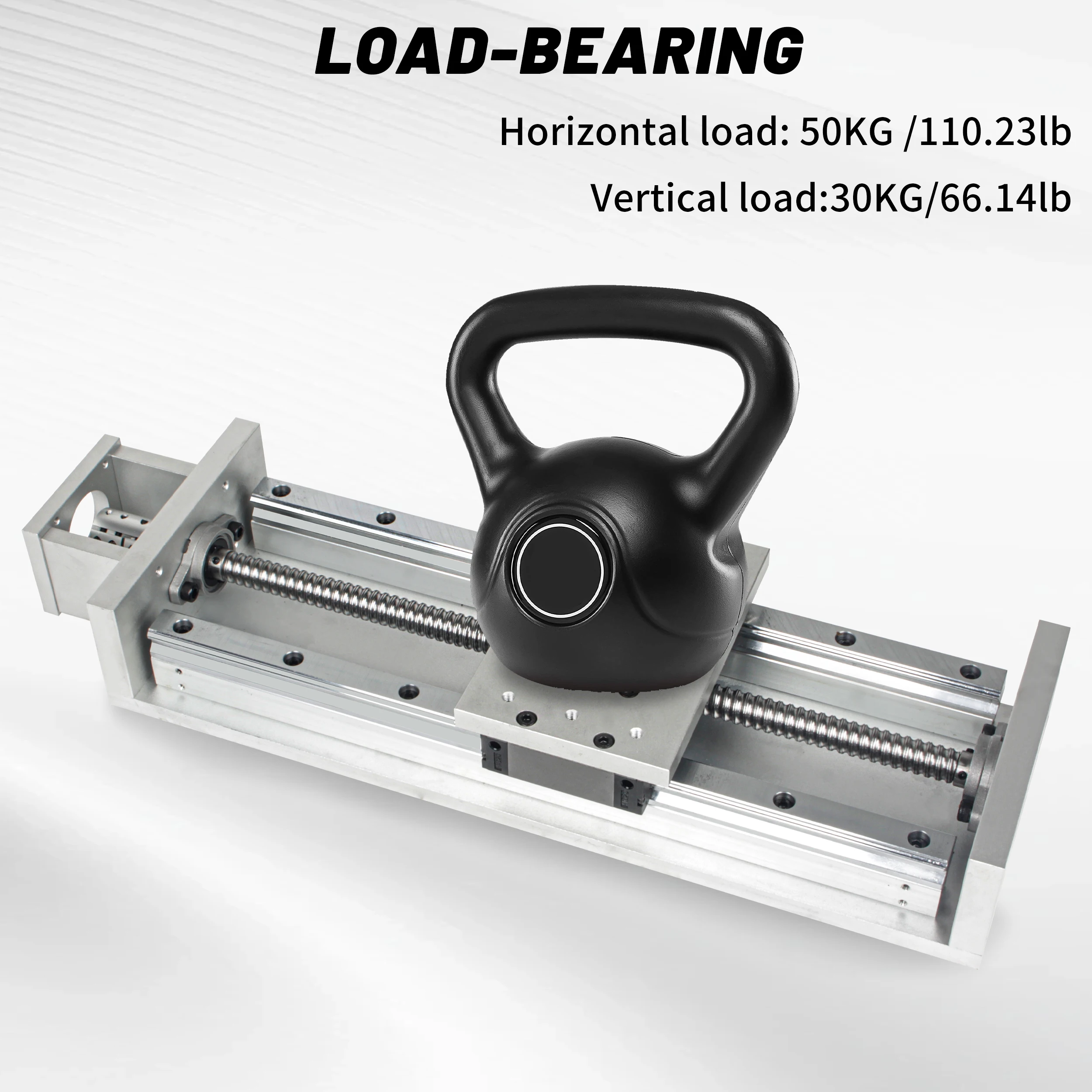 โต๊ะทำงานแบบมีรางเลื่อนเชิงเส้ - Limit Switch Cnc บทวิจารณ์และราคา