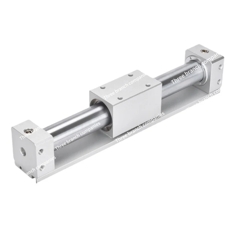 

CY1R CY3R15-350 CY3R-400 CY3R-450 CY3R-500 CY3R-600 Magnetically Coupled Rodless Cylinder CY1R CY3R15H series