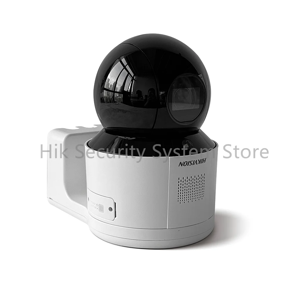 

H​ikvision DS-2DE3A404IWG-E 4MP 4x Zoom IR Mini IP Camera Network Speed Dome PTZ Camera