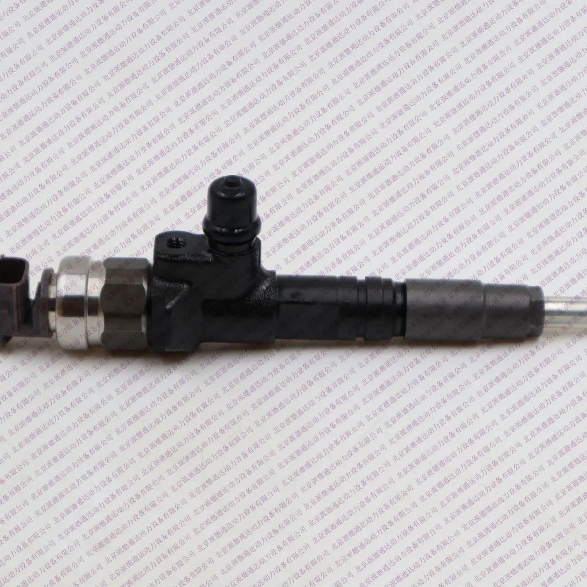 Denso 295050-1320 1J770-53051 Injector 1J770-53052 1J770-53051