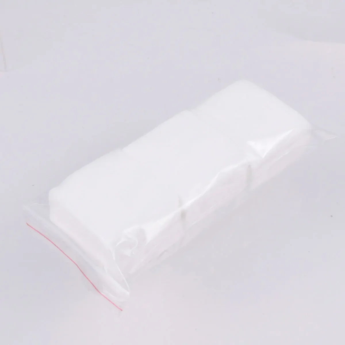 200 قطعة مسدس لعبة تنظيف بقع بندقية مسدس نظيفة القماش التصحيح تنظيف أداة امتصاص الماء العالي القطن الادسنس اكسسوارات #6