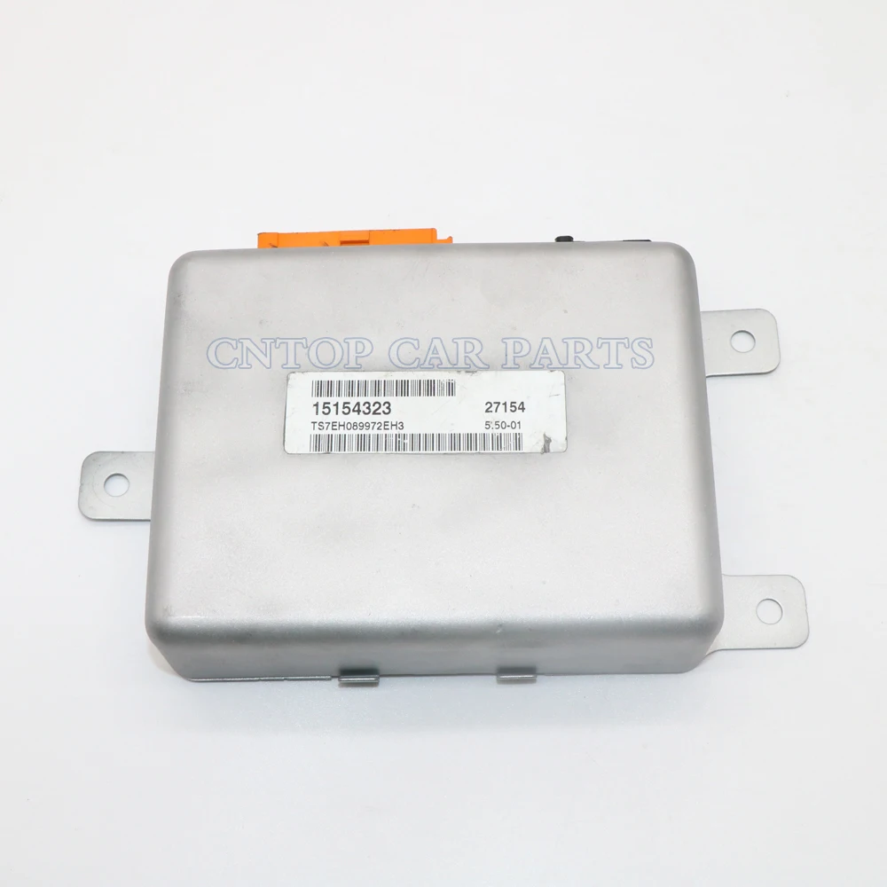 

15154323 12577412 15040103 Transfer Case Control Module for Chevrolet S10 GMC S15 Truck Blazer Jimmy S10 Sonoma Bravada