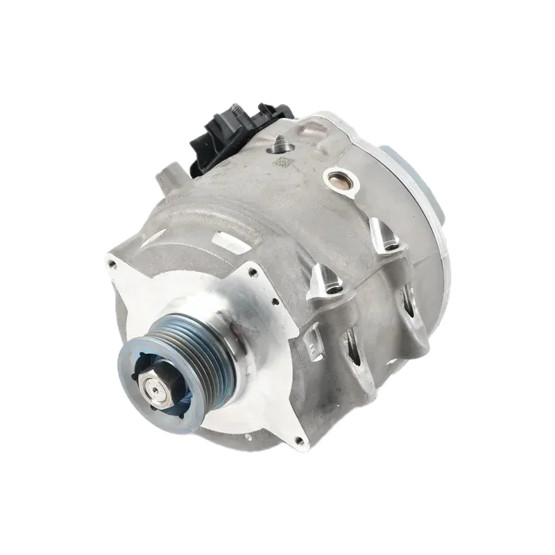 

RELI1 4N0903028D 4N0903028M 48V ALTERNATOR for Audi A6 A7 A8 Q7 S4 S5 S6 S7 SQ8 4N0903028F 4N0903028H 4N0903028Q