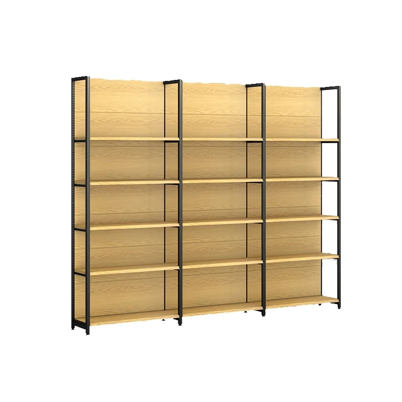 

custom.100KG Wine Display Rack Liquor Wood and Metal Display Racks