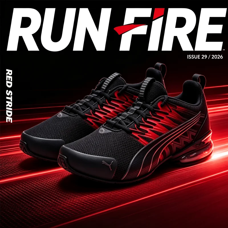 : Puma