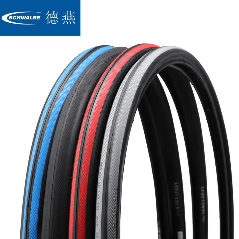Neumático para Silla de Ruedas Schwalbe RIGHRUN 24x1 (25-540) K-Guard 3 Antipinchazos, Neumáticos para Bicicleta de Montaña MTB, Ultraligeros 315g