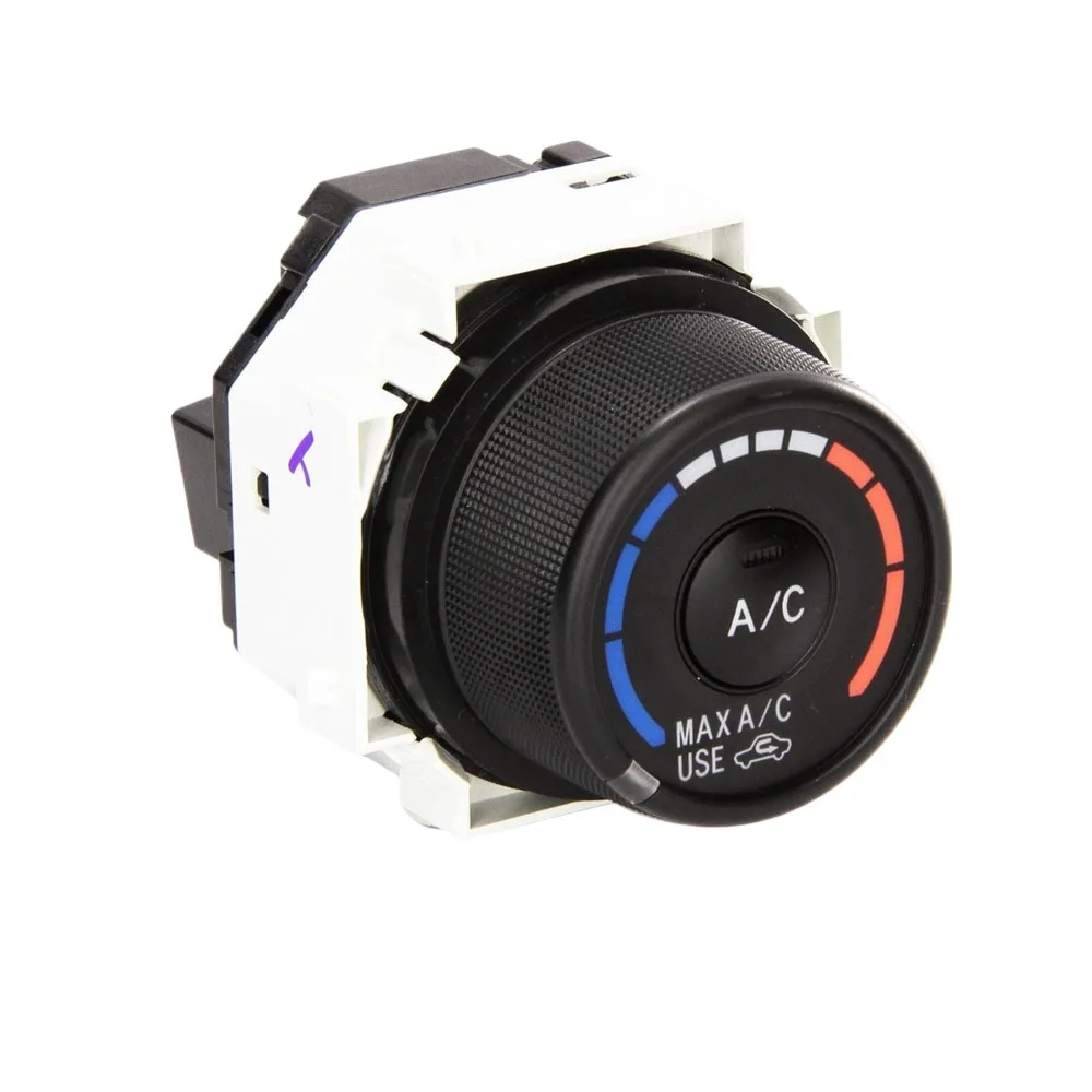 55903-0R010 for Toyota RAV4 2006 2007 2008 2009 2010 2011 2012 Air Conditioning Heating Control Switch