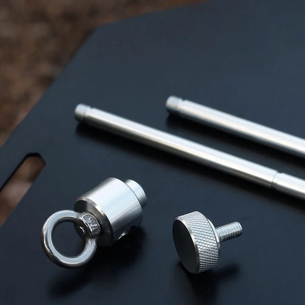 Thumbnail 4 - #5 Outdoor Grill Racks & Toppers Comparison Guide