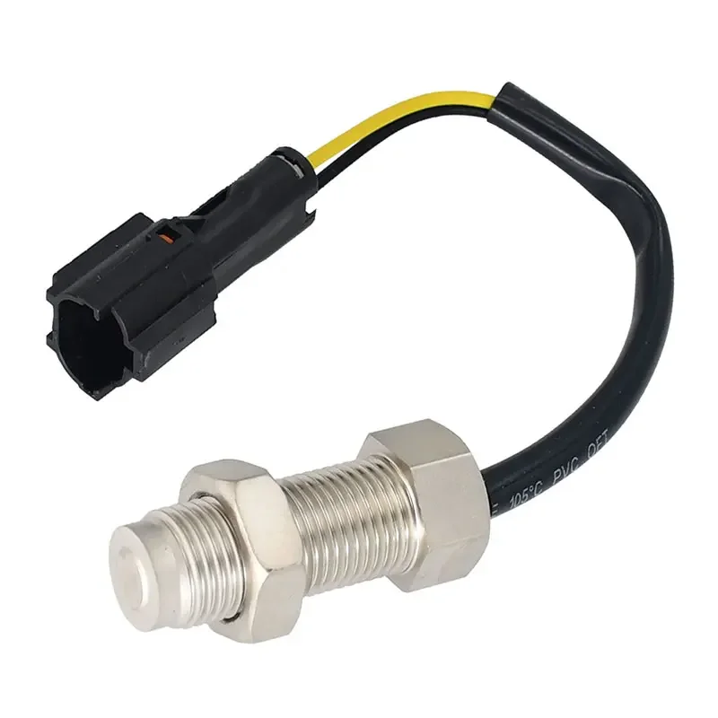 VAMC849577 MC849577 Revolution Speed Sensor Compatible with Kobelco Excavator SK200 SK250LC SK290LC SK330LC SK330LC-6E SK480LC