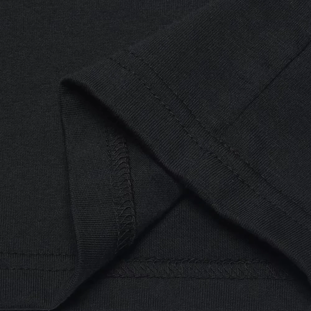 NT1100 2022-2024 - تي شيرت للدراجات النارية للراكبين للرجال والنساء تي شيرت قطني غير رسمي عالي الجودة برقبة مستديرة