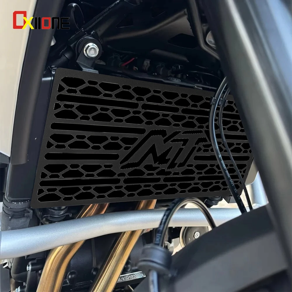 

For CFMOTO 700MT MT700 CF 700 MT 2024 2025 2026 Motorcycles Radiator Guard Protector Grille Cover Protection IBEX 700 MT700