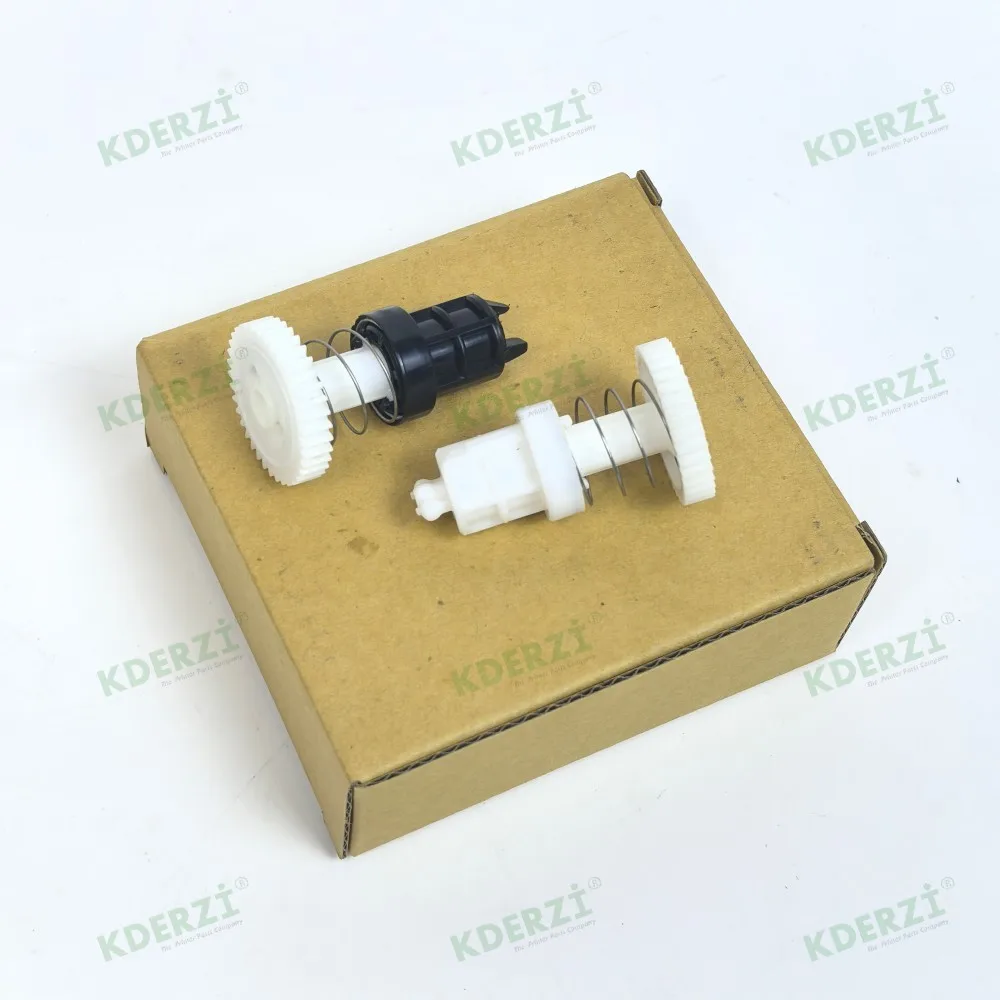 D001Y5001 LY4382001 Develop Joint Gear 37 for Brother HL-L5100 5200 6200 6400 DCP-L5650 5652 MFC-L5700 5800 5900 LY4380001 8540