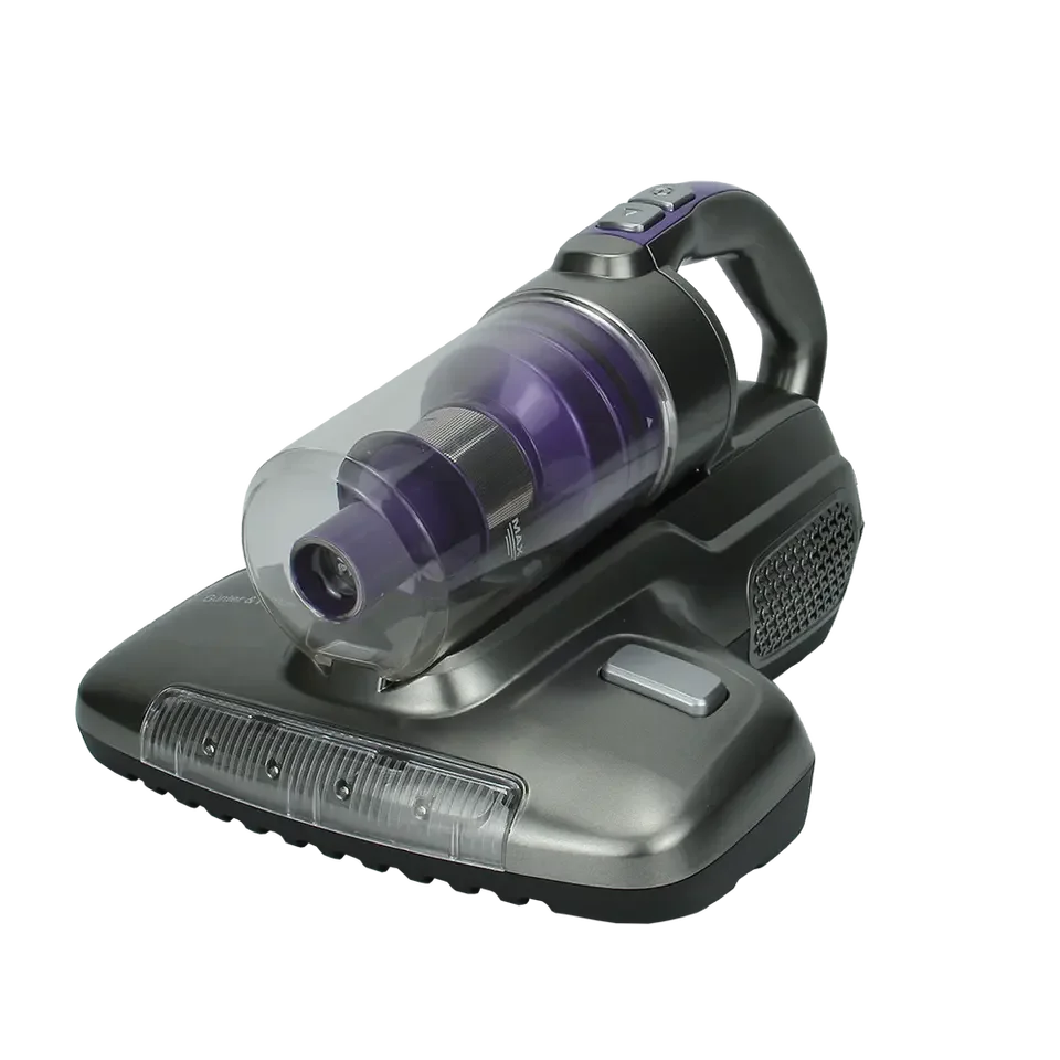 Всасывание пыли Удаление клещей