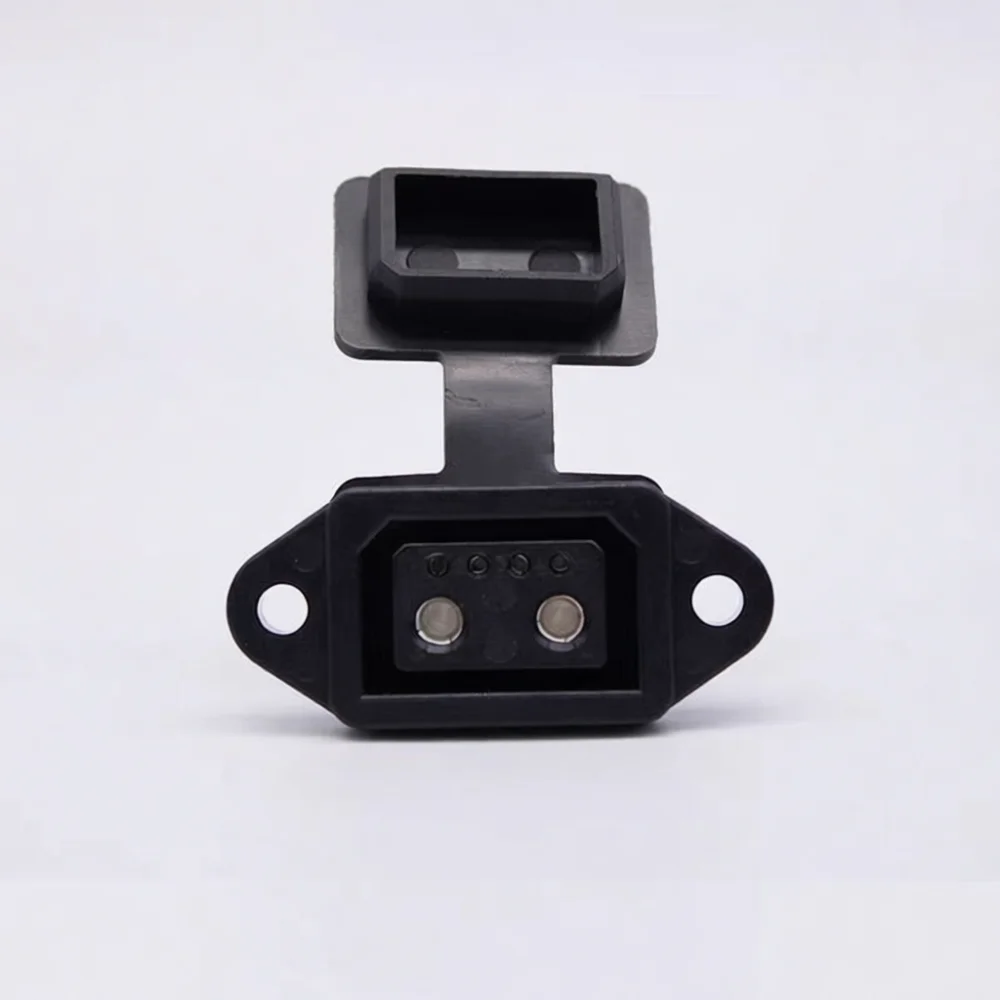 Safe Power Adapter Link Cable 2Plus6 Plug To 2Plus4 Socket For Lithium Battery Exchange Cabinet Maintenance Gear