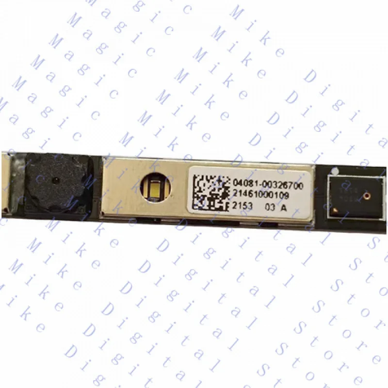 H  New Internal Camera WebCam For ASUS FX86F FX86S FX86G FX505G FX95D FX95G 1PCS