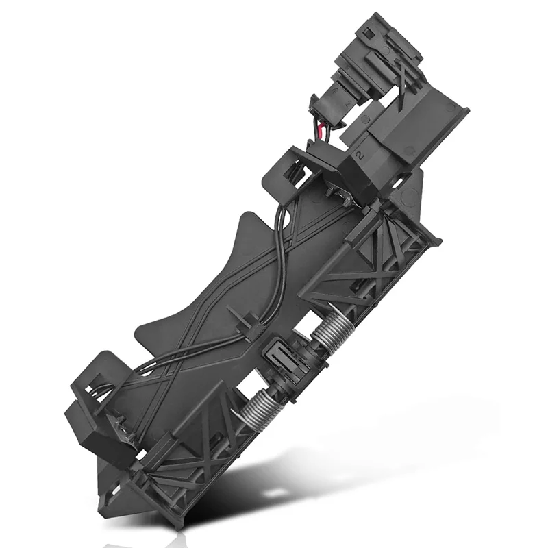 Tailgate Switch Rear Tailgate Trunk Lid Light Lamp Switch 4L0959121 For  Q5 Q7 4L0 959 121 Trunk Switch