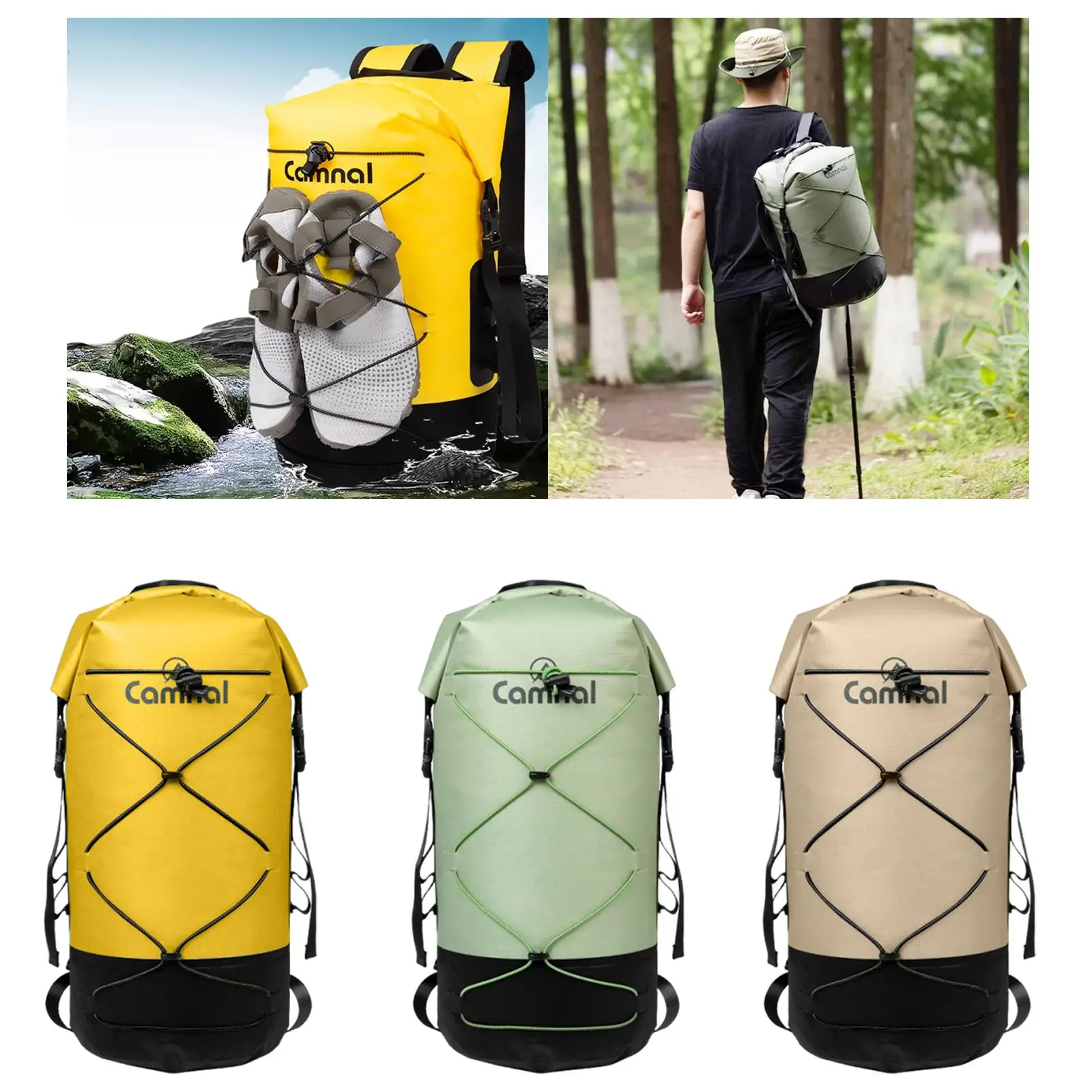 40l-ドライバッグ-スイムフロート-ダイビング-ドライバックパック-ラフティング-ウェットとドライの分離-旅行-水泳-キャンプ-サーフィン-男性-女性用
