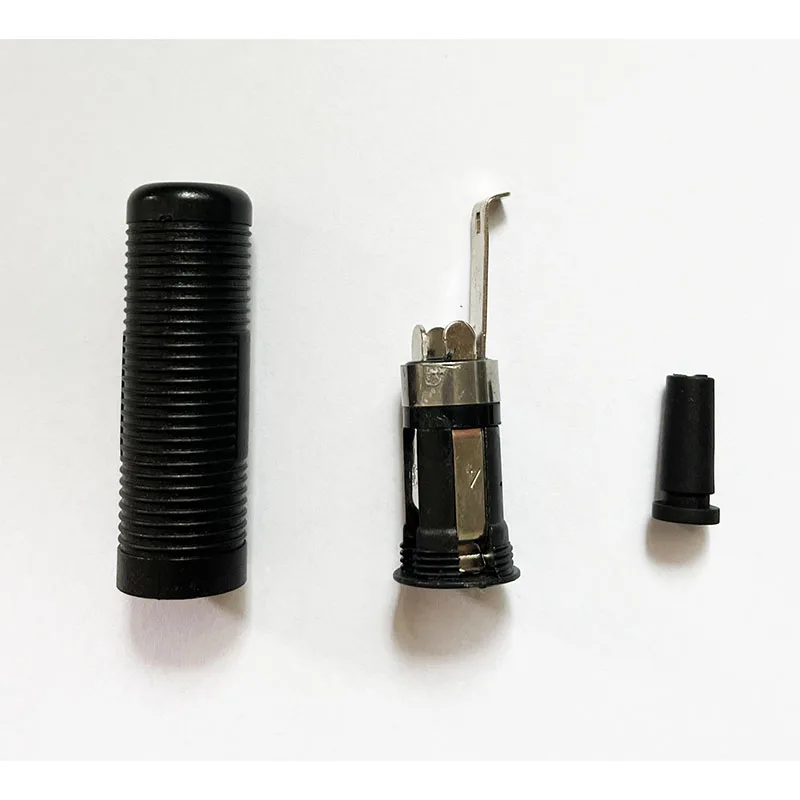 2 قطعة الناتو التوصيل سماعة محول U-174/U الجمعية نوع موصل سالب ل ديفيد كلارك العسكرية سماعة هليكوبتر